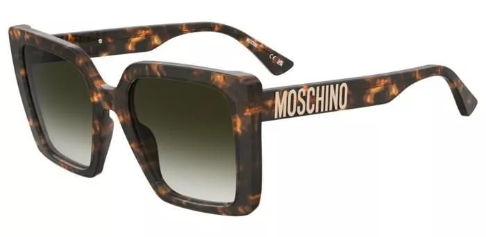 MOSCHINO 172/S 086