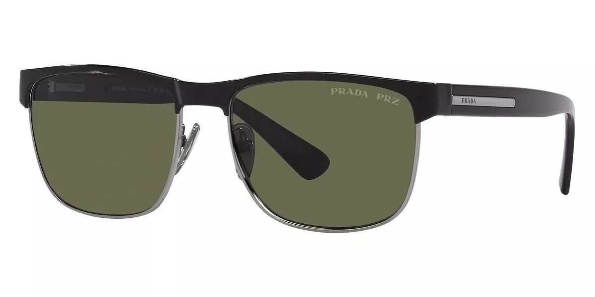 PRADA 66ZS YDC03R/58 - фото