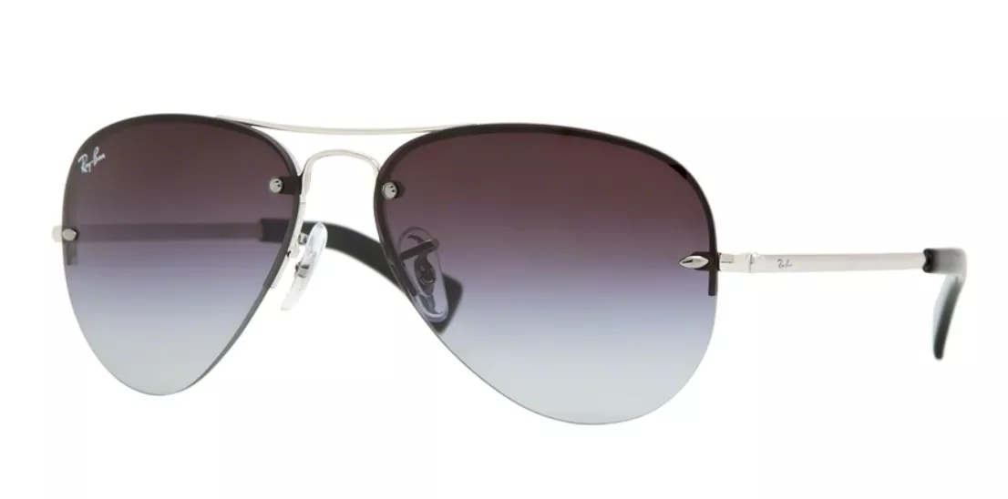 RAY-BAN 3449 003/8G/59