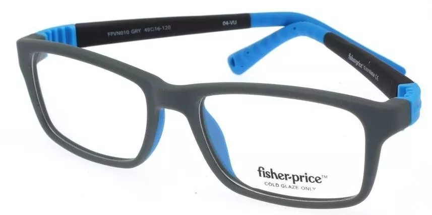 FISHER PRICE 010 GREY