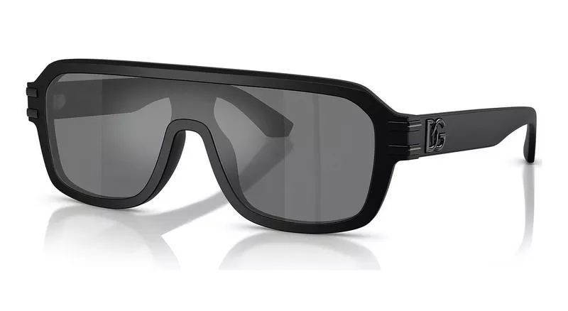 DOLCE&GABBANA 4507 25256G/27 - фото
