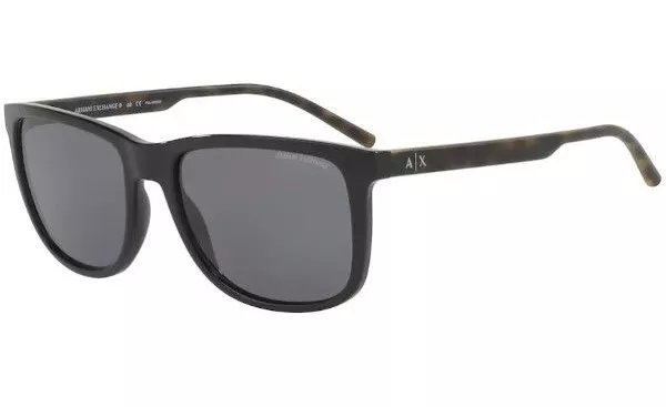ARMANI EXCHANGE 4070S 815881/57
