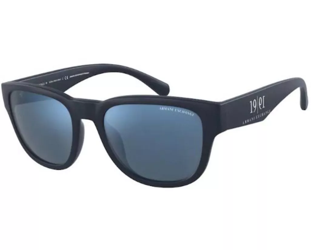 ARMANI EXCHANGE 4115SU 818155/54