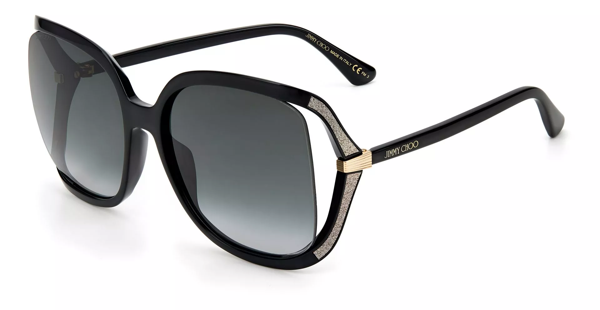 JIMMY CHOO TILDA/G/S 807