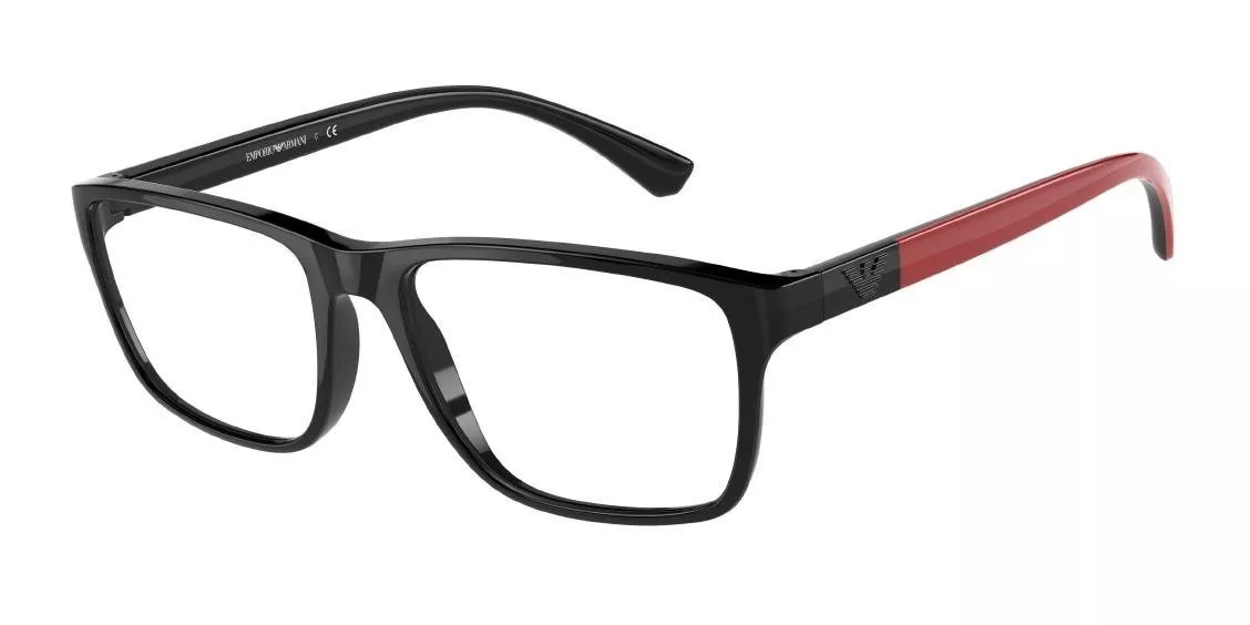 EMPORIO ARMANI 3091 5017