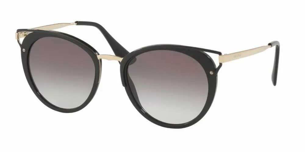 PRADA 66TS 1AB0A7/54