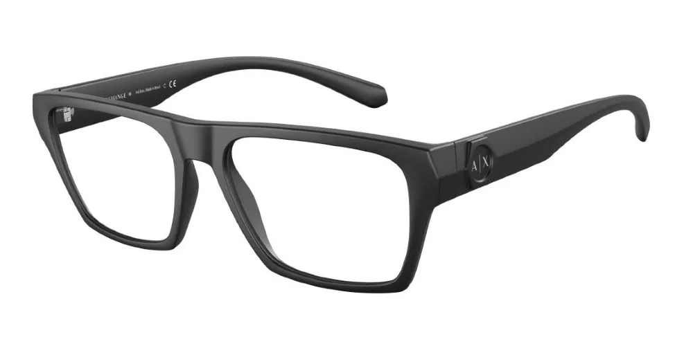 ARMANI EXCHANGE 3097 8078
