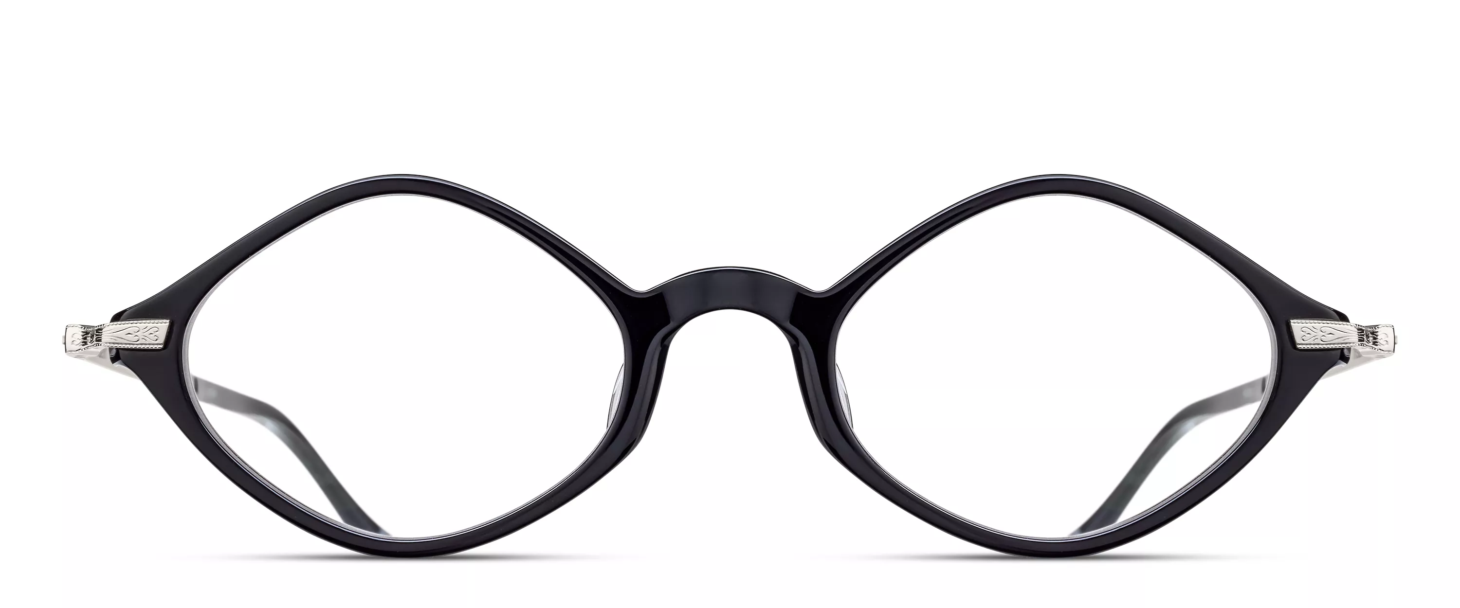 MATSUDA M2066 BLK-PW - фото