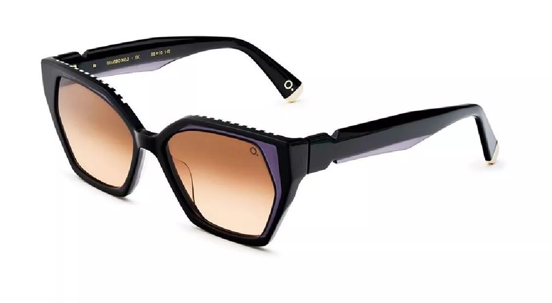 ETNIA BARCELONA MAMBO 3 BK