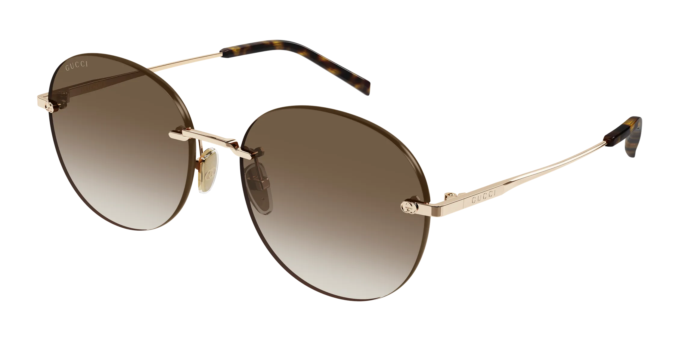 GUCCI 2101SA 002/58