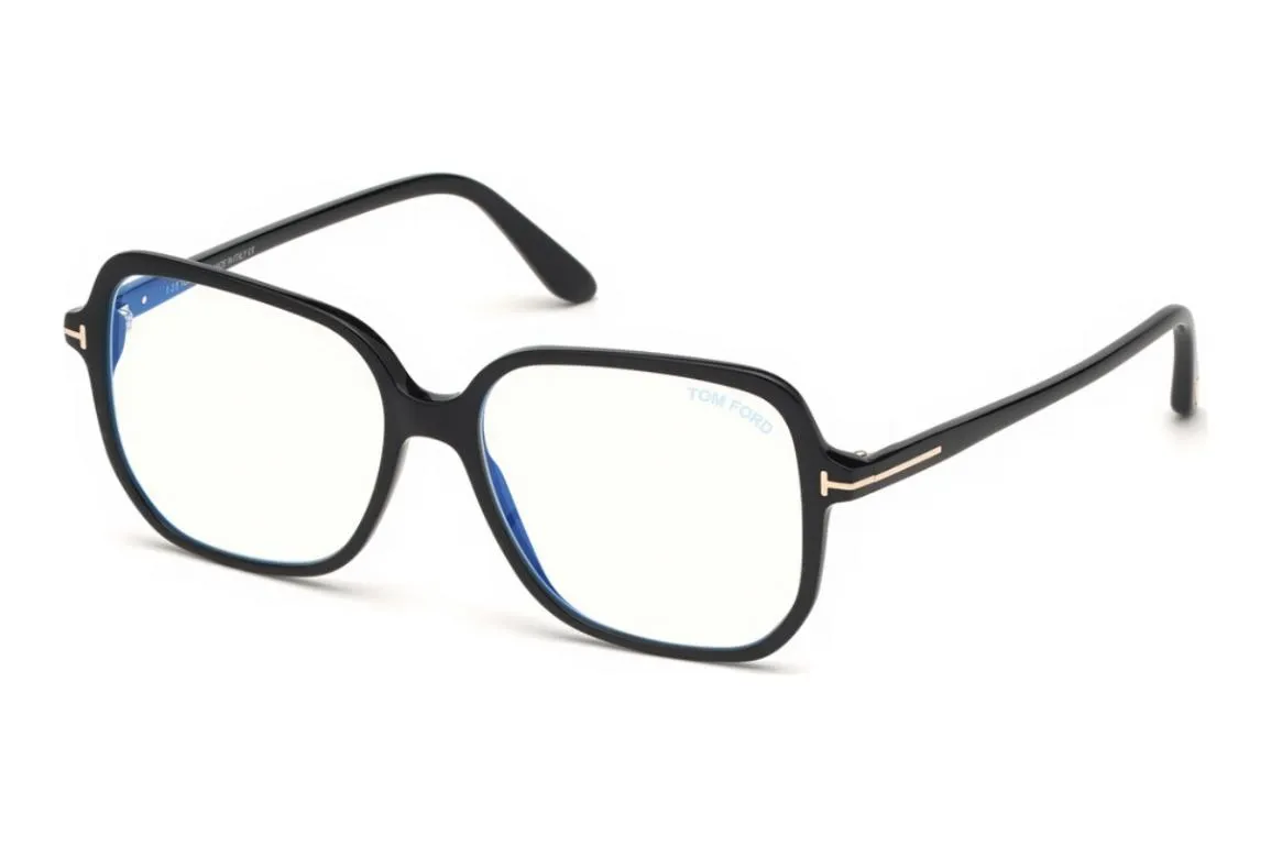 TOM FORD 5578-B 001 - фото