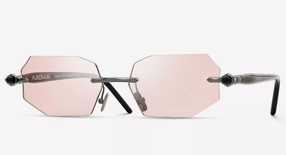 KUBORAUM Maske P63 GM/56