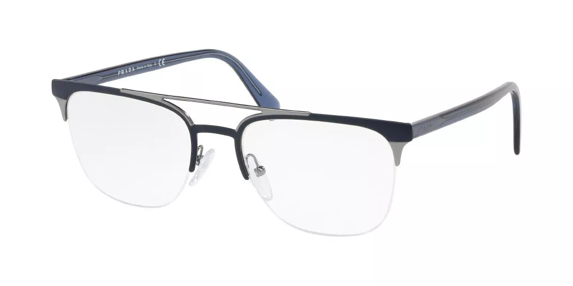 PRADA 63UV LFE1O1