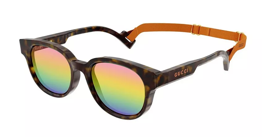 GUCCI 1237S 003/55