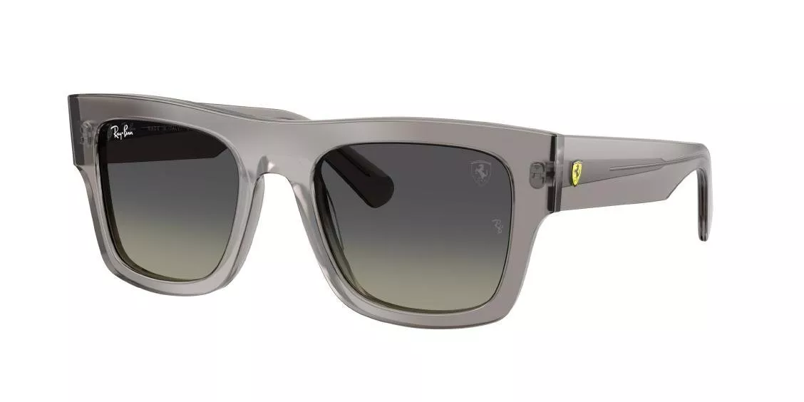 RAY-BAN 2217 F70411/53