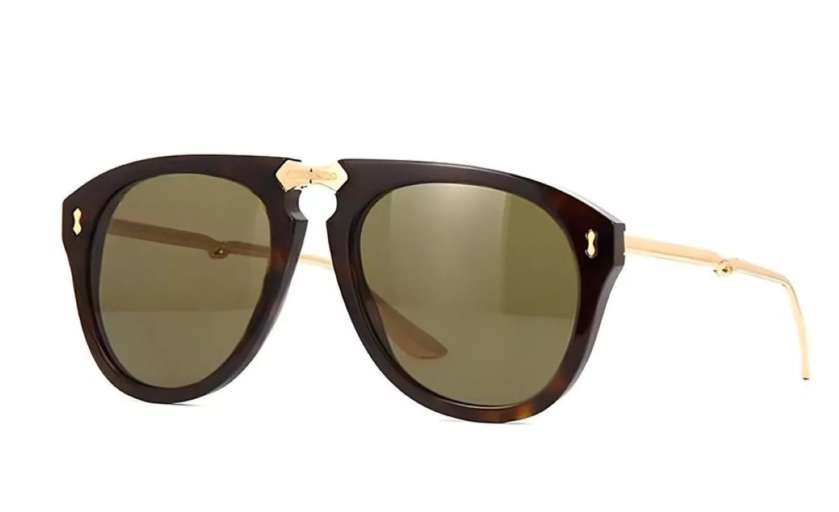 GUCCI 0305S 002/56