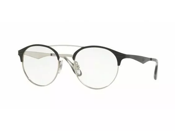 RAY-BAN 3545V 2861 - фото