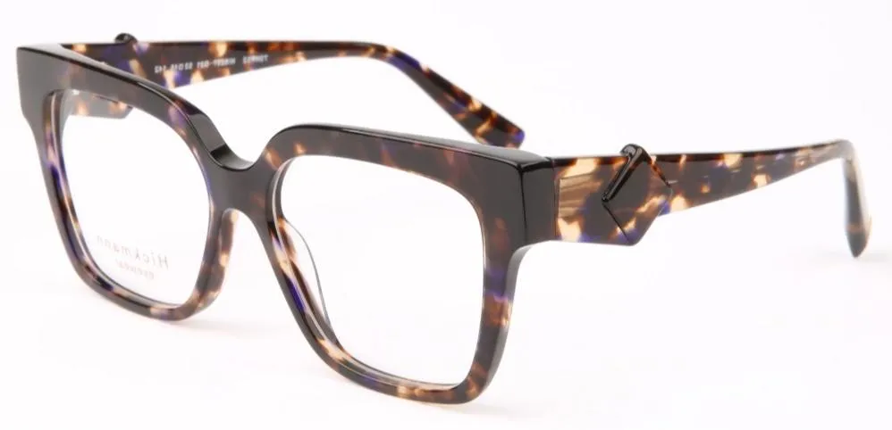Hickmann 6297 G21 - фото