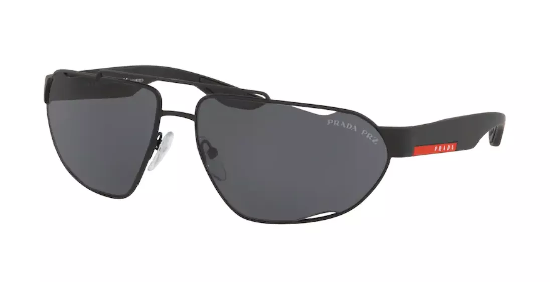 PRADA LR 56US DG05Z166