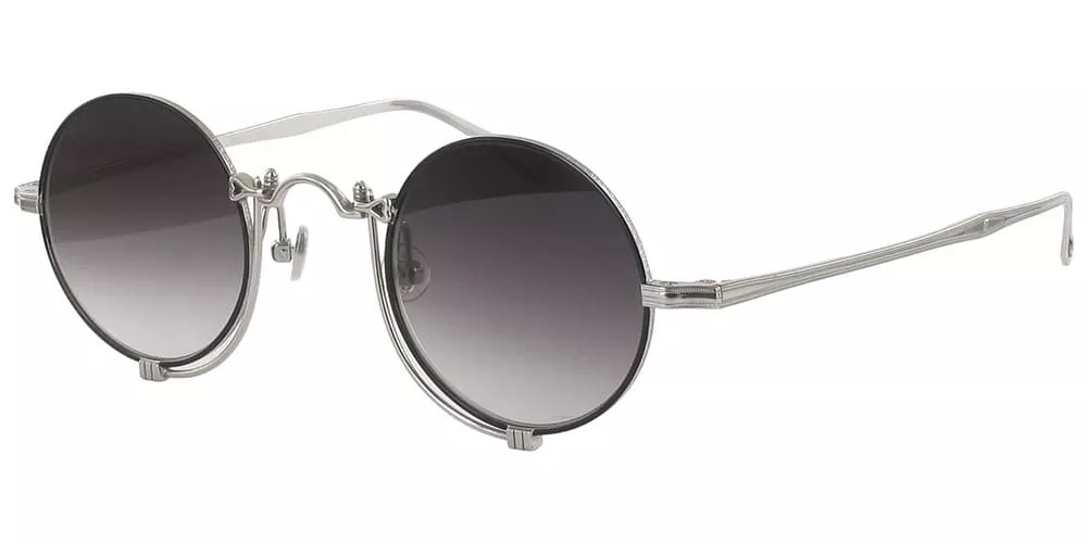 MATSUDA 10601H PW-BLK - фото