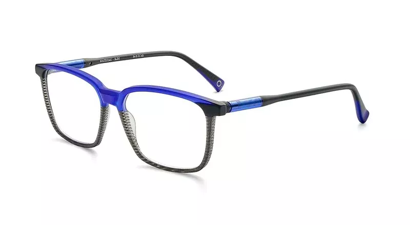 ETNIA BARCELONA WHITE OAK BLBK