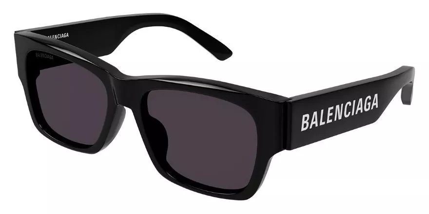 BALENCIAGA 0262SA 001/56
