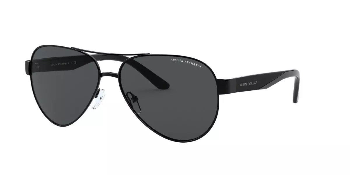 ARMANI EXCHANGE 2034S 600087/59