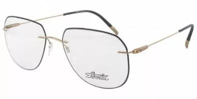 SILHOUETTE 5500 FY 7730