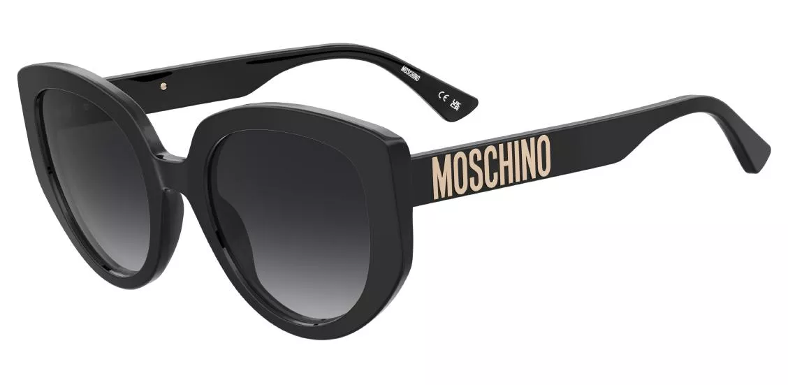 MOSCHINO 173/S 807 - фото