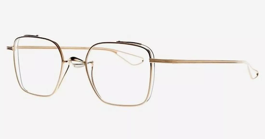 DITA LINETO GOLD/SILVER