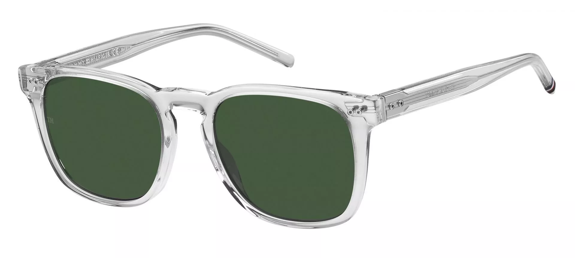 TOMMY HILFIGER 1887/S 900 - фото
