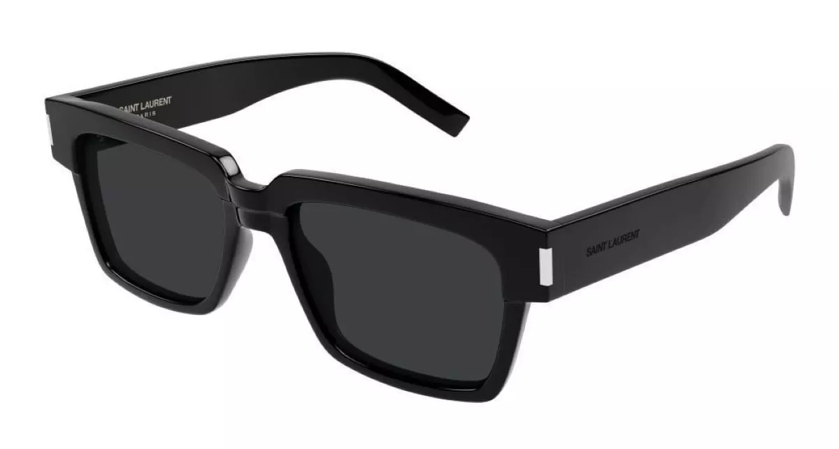 SAINT LAURENT 732/F VADIM 001/55 - фото