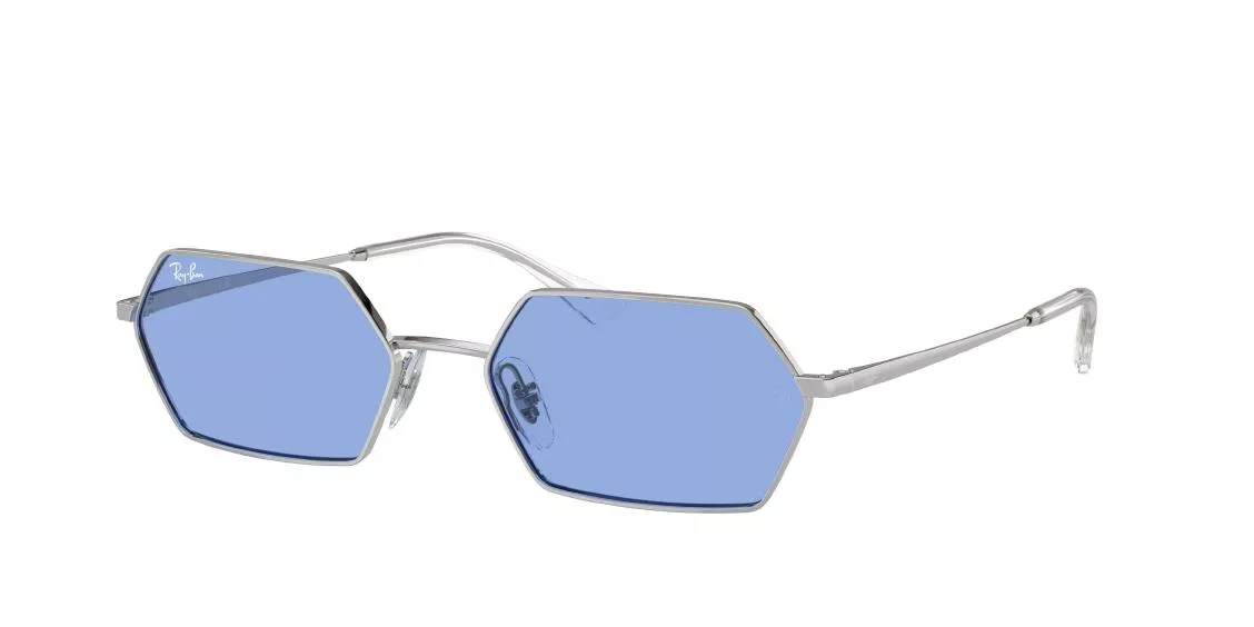 RAY-BAN 3728 003/80/55