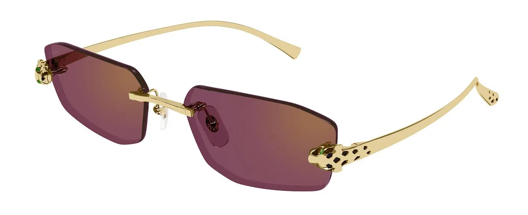 CARTIER 0474S 002