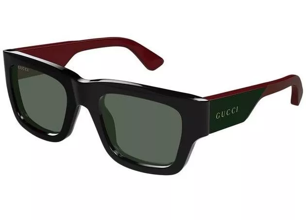 GUCCI 1668S 003/52 - фото