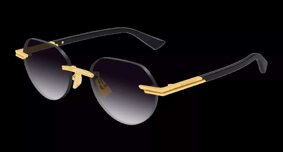 Bottega Veneta 1379S 001/51