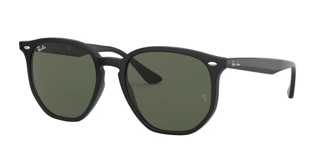 RAY-BAN 4306 601/71/54 - фото