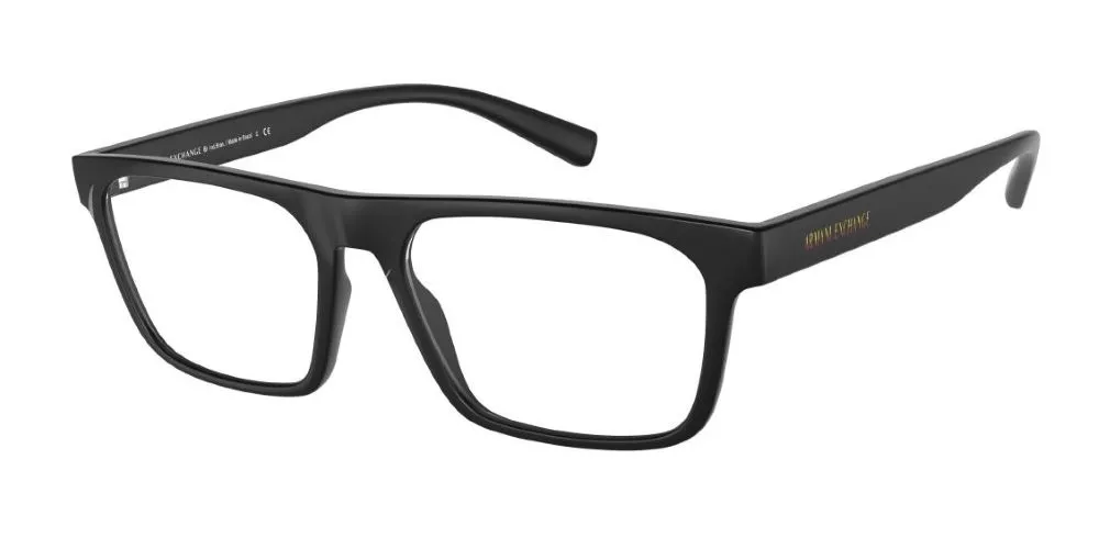 ARMANI EXCHANGE 3079 8078 - фото