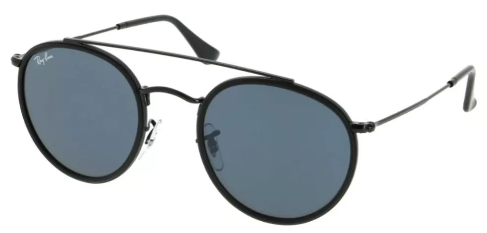 RAY-BAN 3647N 002/58/51 - фото