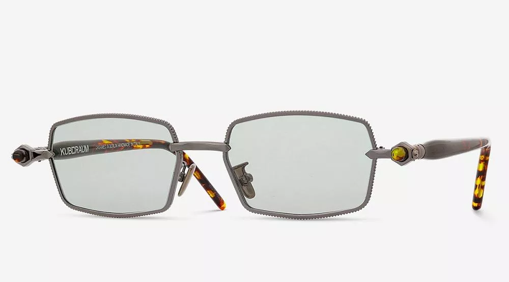 KUBORAUM Maske P73 GMH/52 - фото