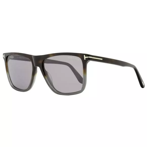 TOM FORD 0832 55C