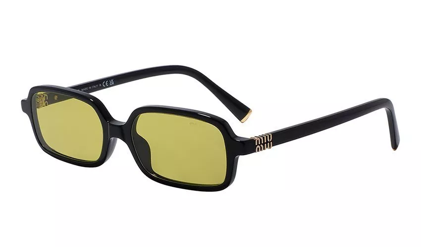 MIU MIU 11ZS 16K07O - фото