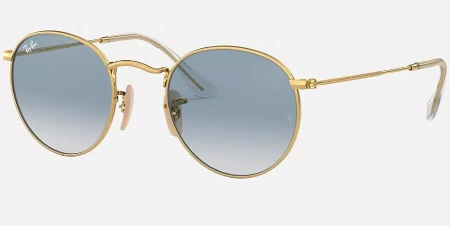 RAY-BAN 3447N 001/3F/50 - фото