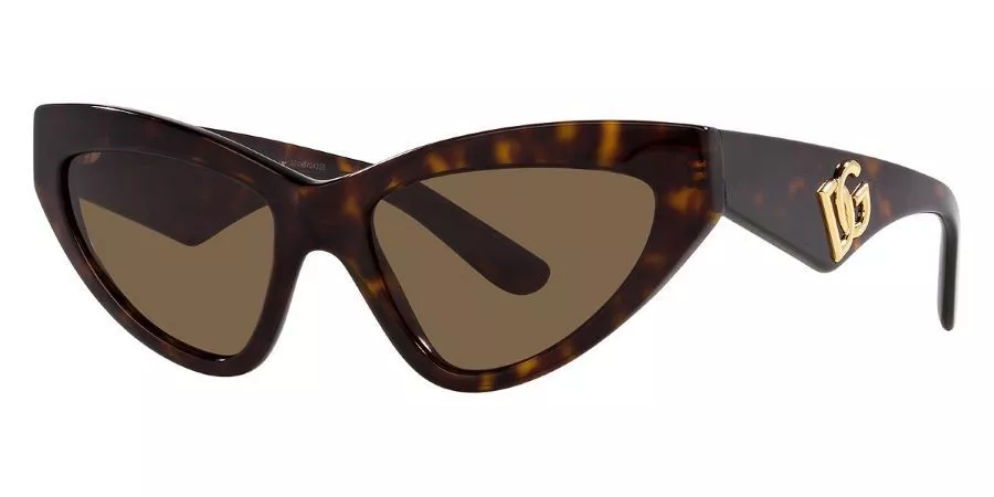 DOLCE&GABBANA 4439 502/73/55