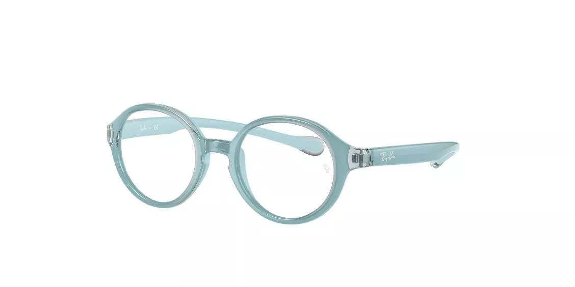 RAY-BAN 9075V 3879