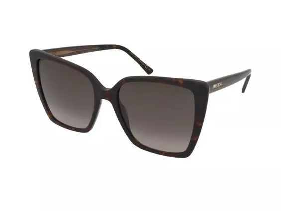JIMMY CHOO LESSIE/S 086