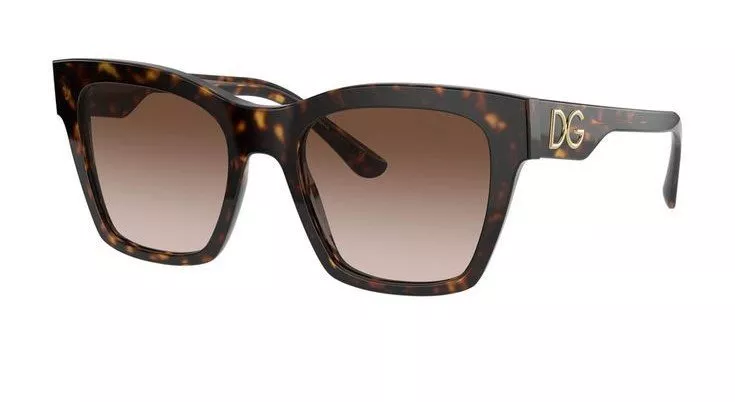 DOLCE&GABBANA 4384 502/13/53