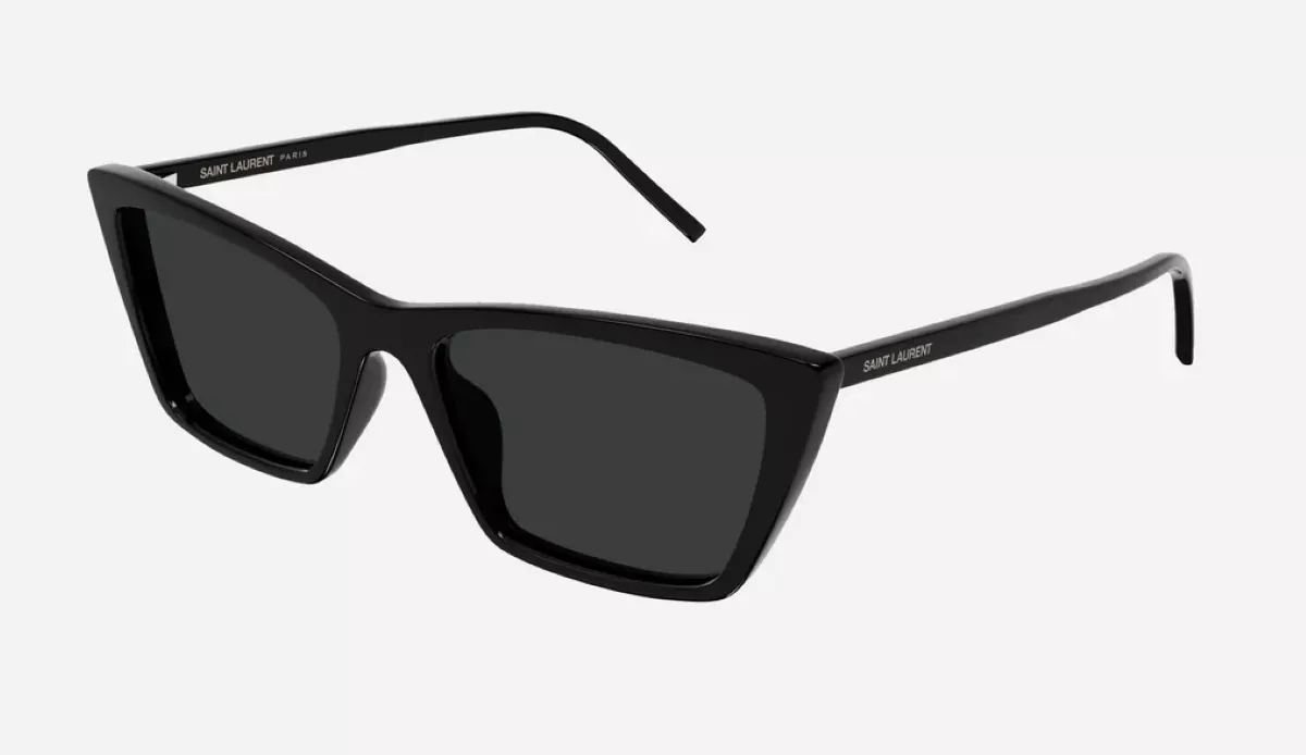 SAINT LAURENT 737 MICA THIN 001/54
