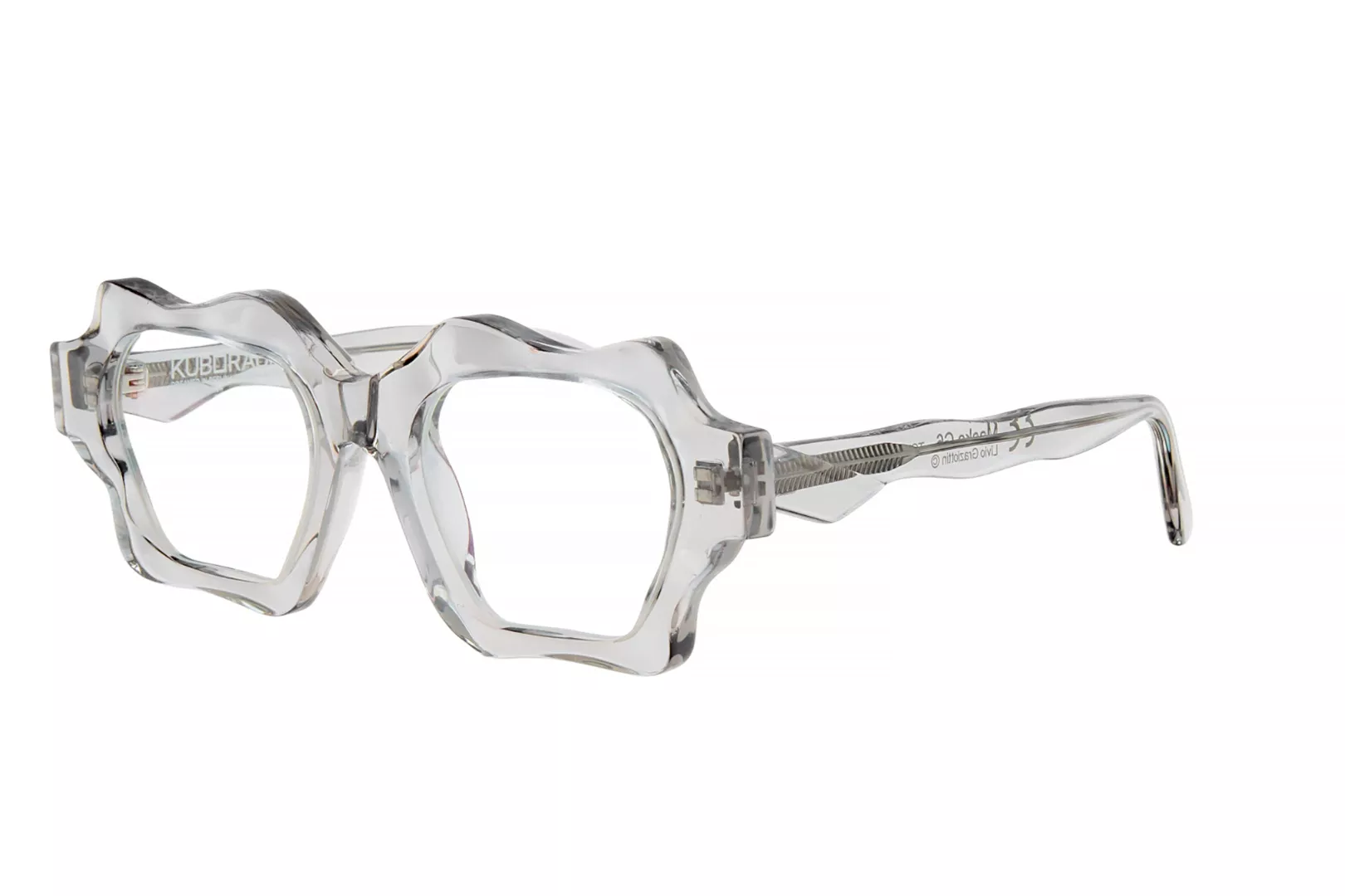 KUBORAUM Maske G6 TGY