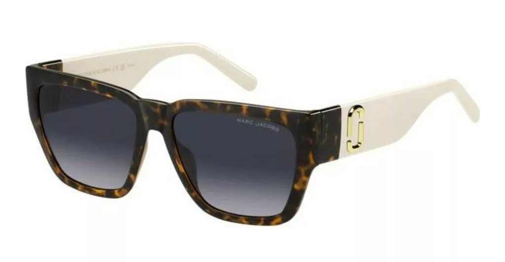 MARC JACOBS 646/S XLT - фото